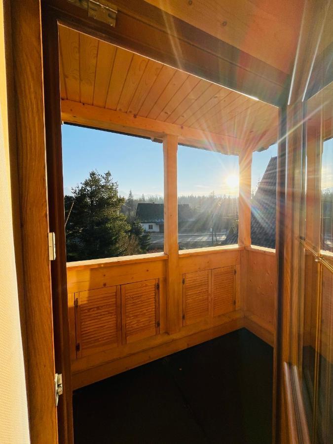 U Macka Apartment Poronin Bagian luar foto